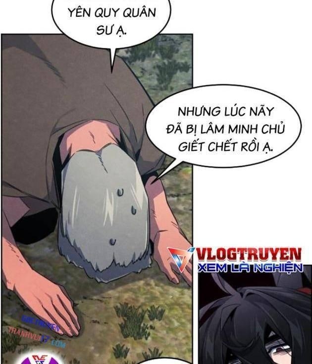 Sự Trở Lại Của Cuồng Ma - Page 54