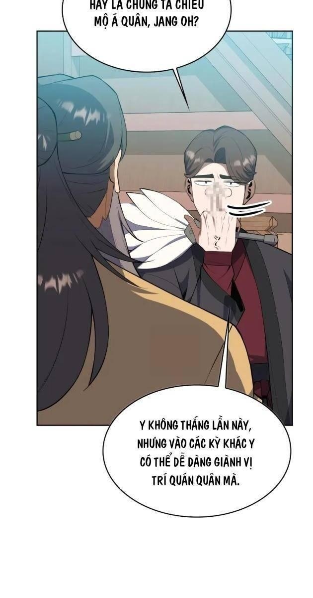 Tuyệt Đỉnh Võ Lâm - Page 50