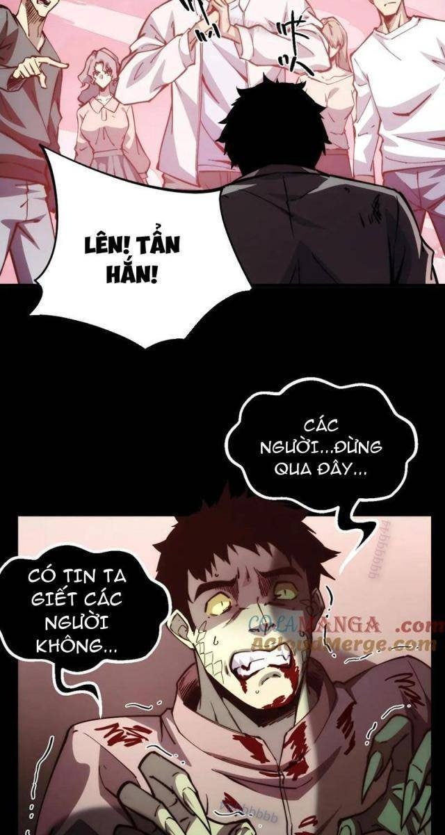 Mạt Thế: Nhân Hoàng Phiên Mời Chư Vị Nữ Đồ Đệ Nhập Tọa - Page 13