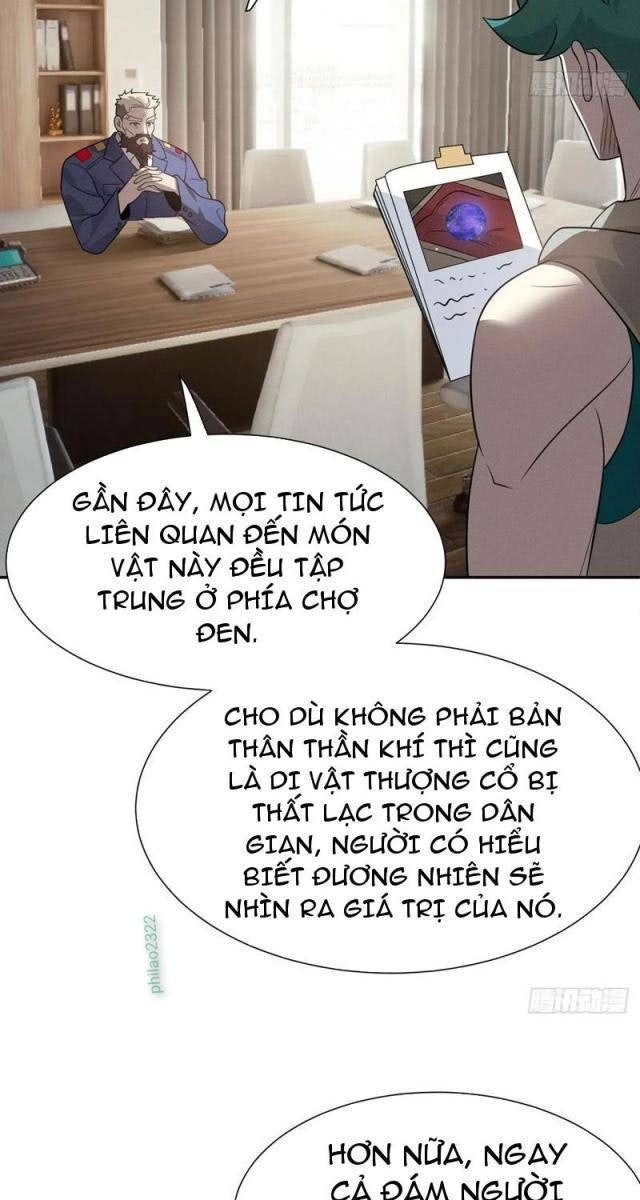 Trảm Thần - Page 26
