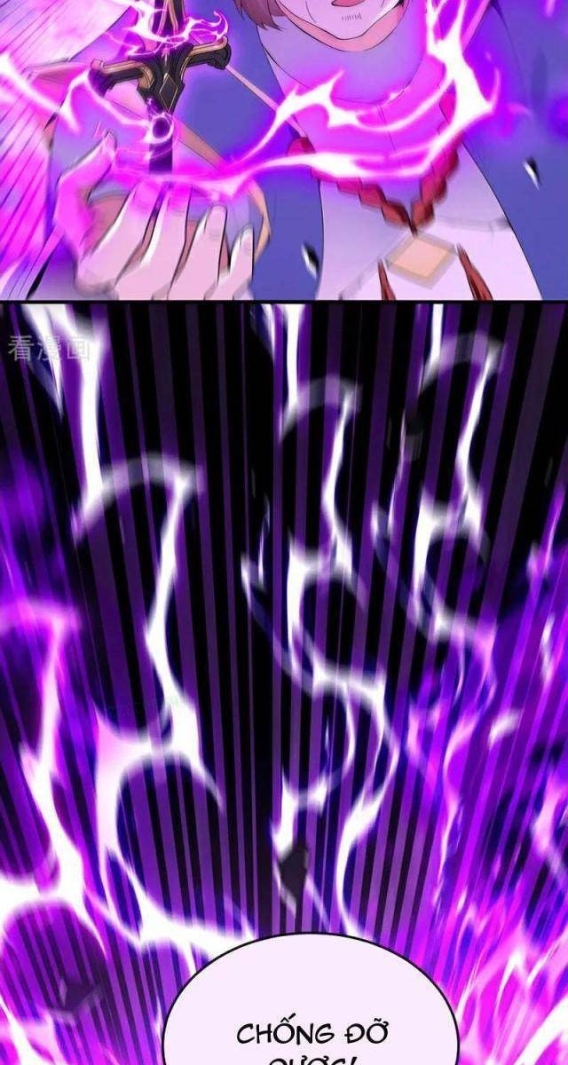 Thập Đại Đế Hoàng Đều Là Đệ Tử Của Ta - Page 19