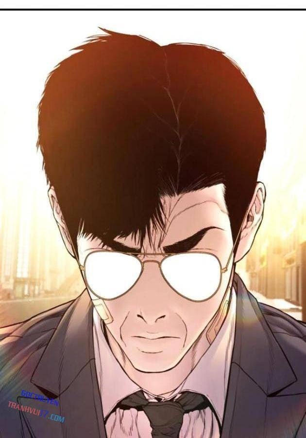 Bố Tôi Là Đặc Vụ - Page 332