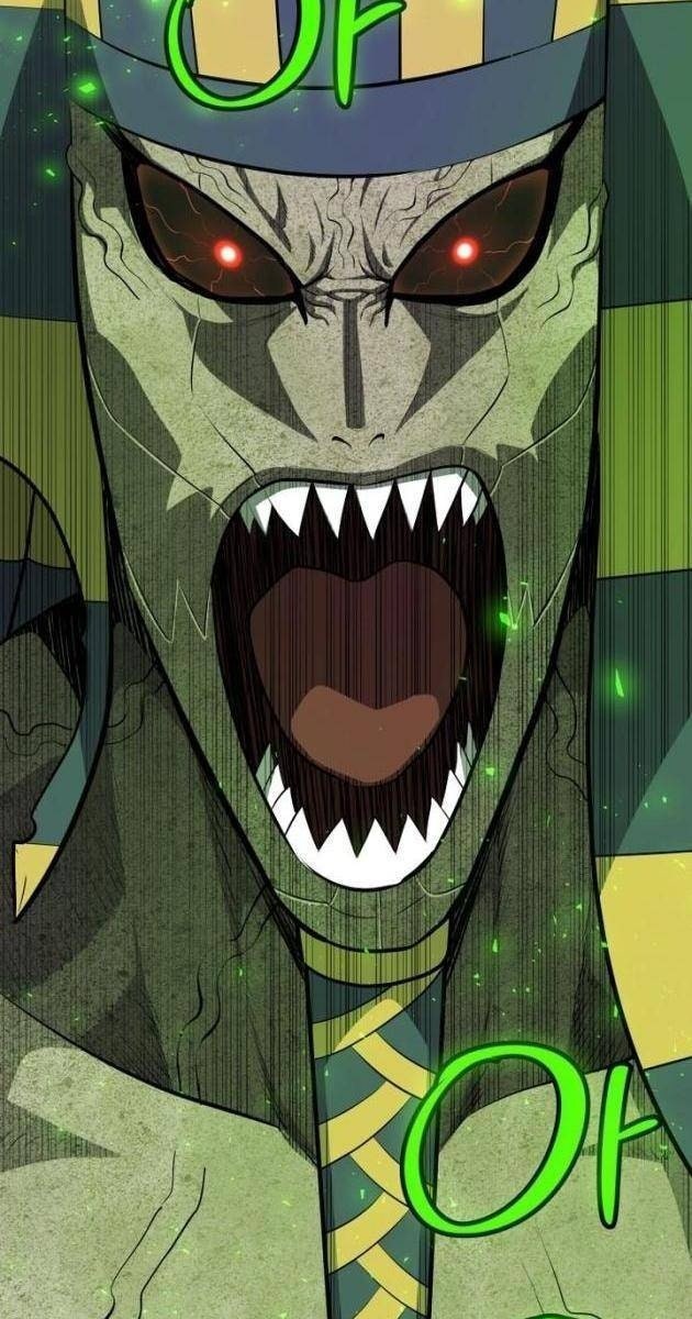 Chế Ngự Kiếm - Page 79