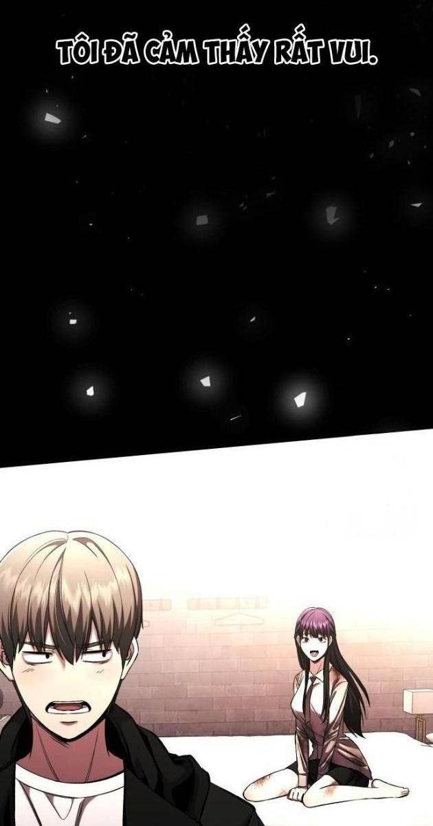 Hẹn Hò Rùng Rợn - Page 29