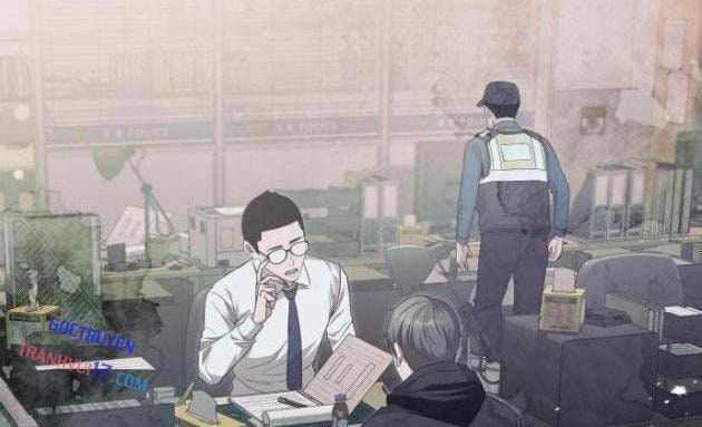 Hẹn Hò Rùng Rợn - Page 110