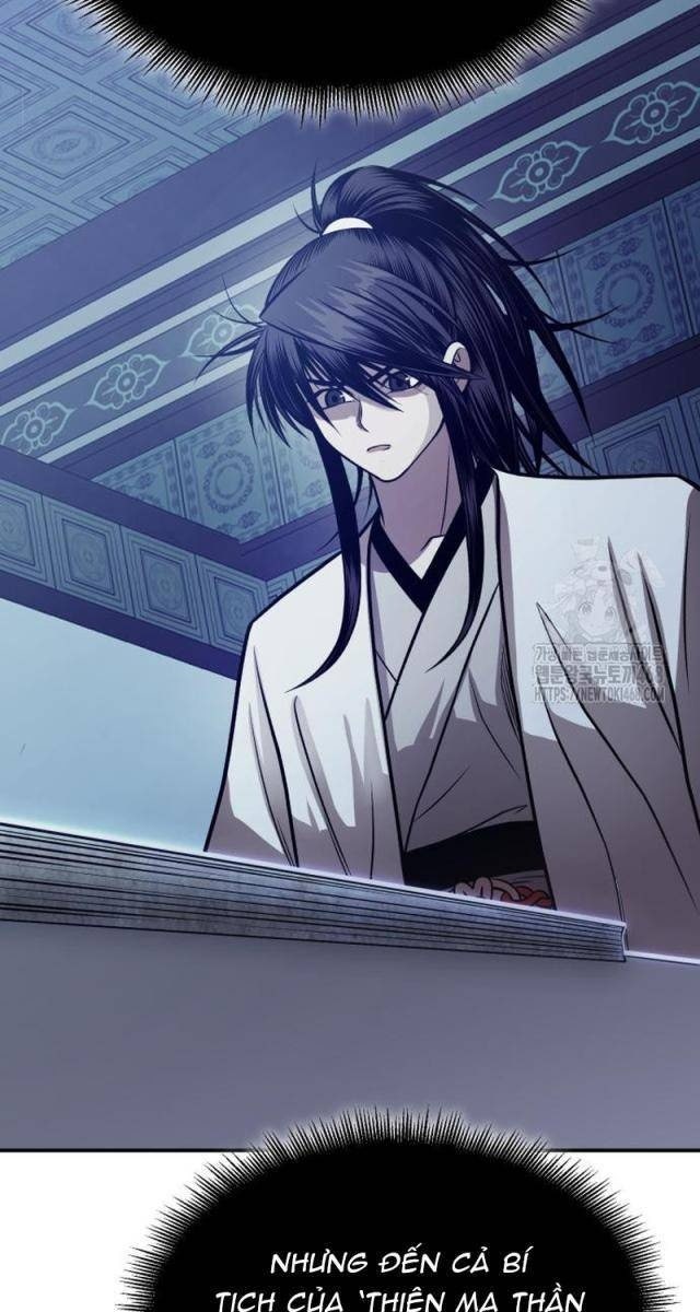 Quy Hoàn Lục Ma Đạo - Page 115