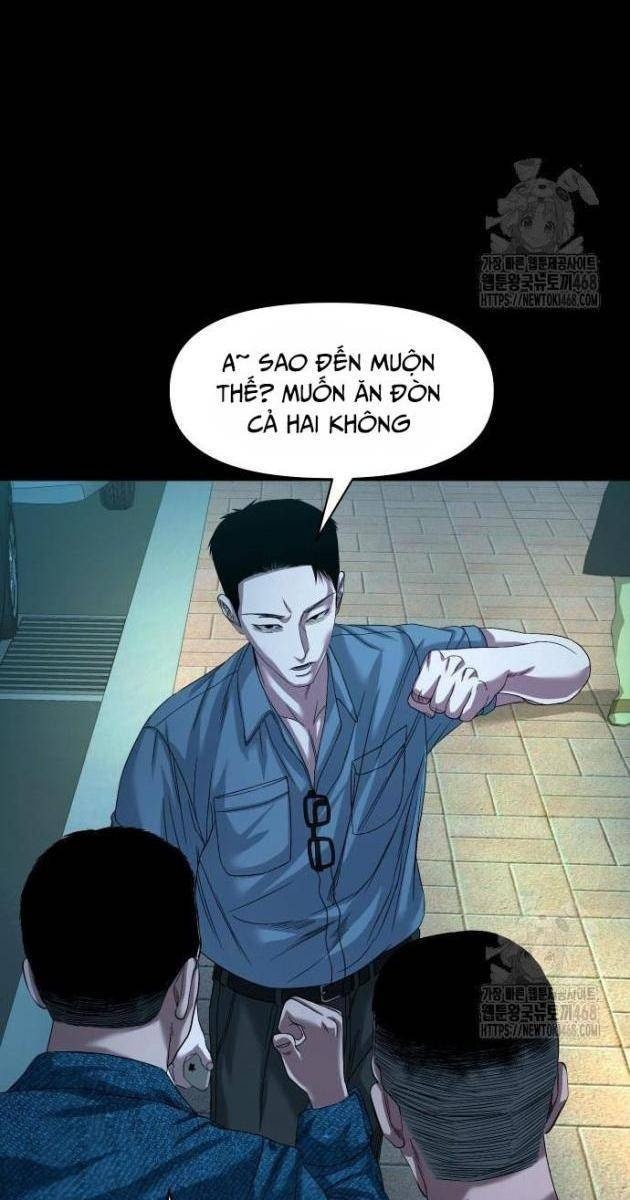 Ngôi Làng Ma Quái - Page 114