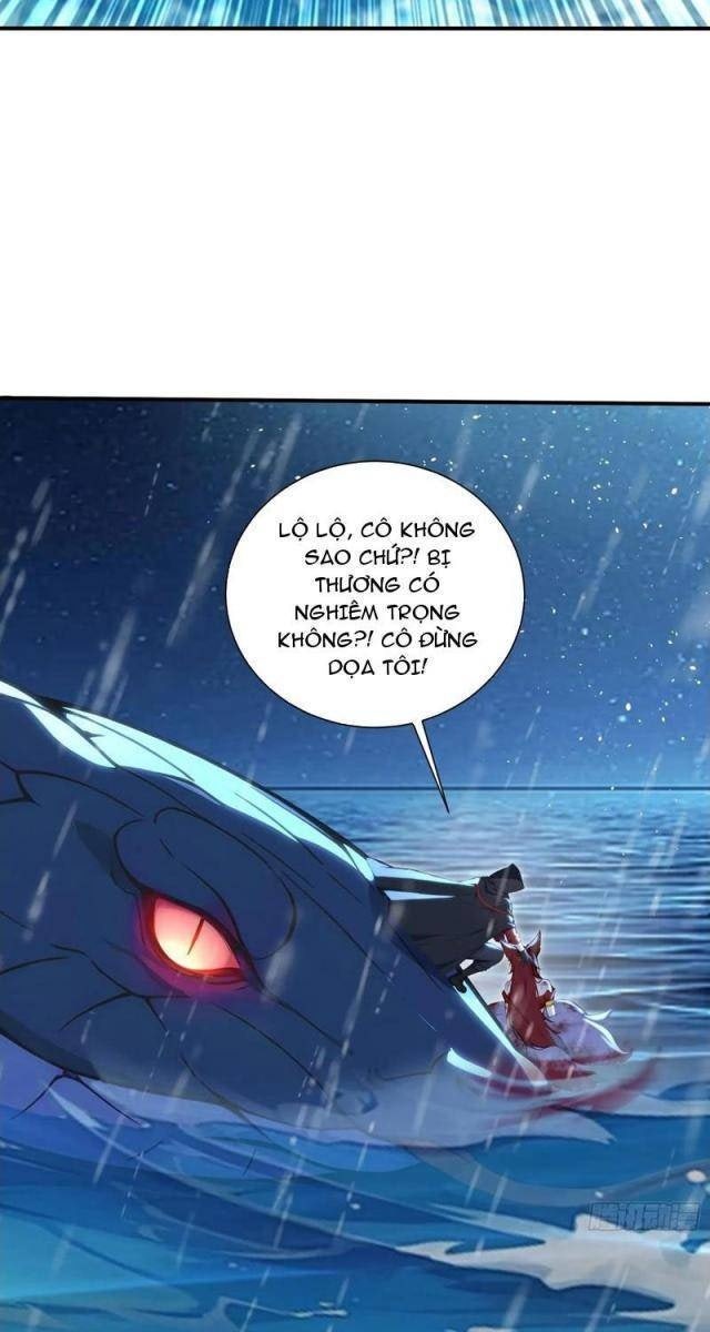 Đệ Nhất Ngự Thú Sư - Page 33