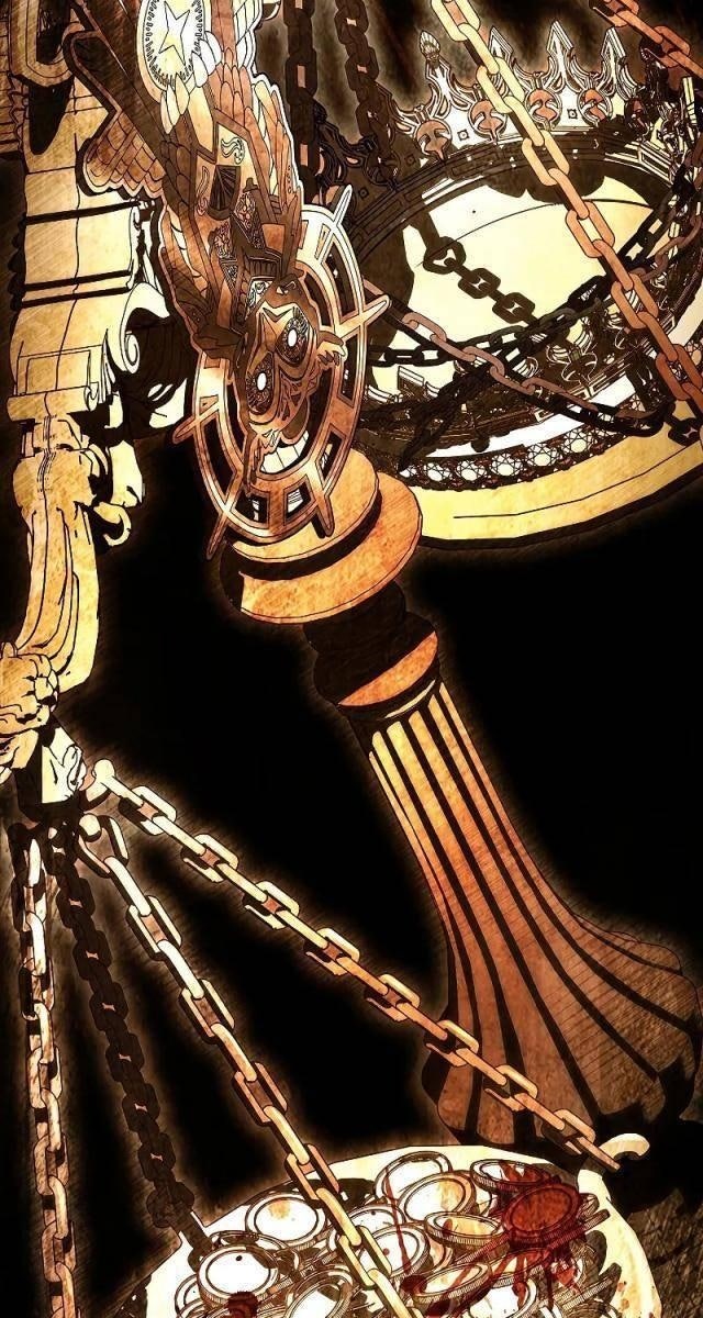 Vô Hồn Bất Kính Giả Dạ - Page 67