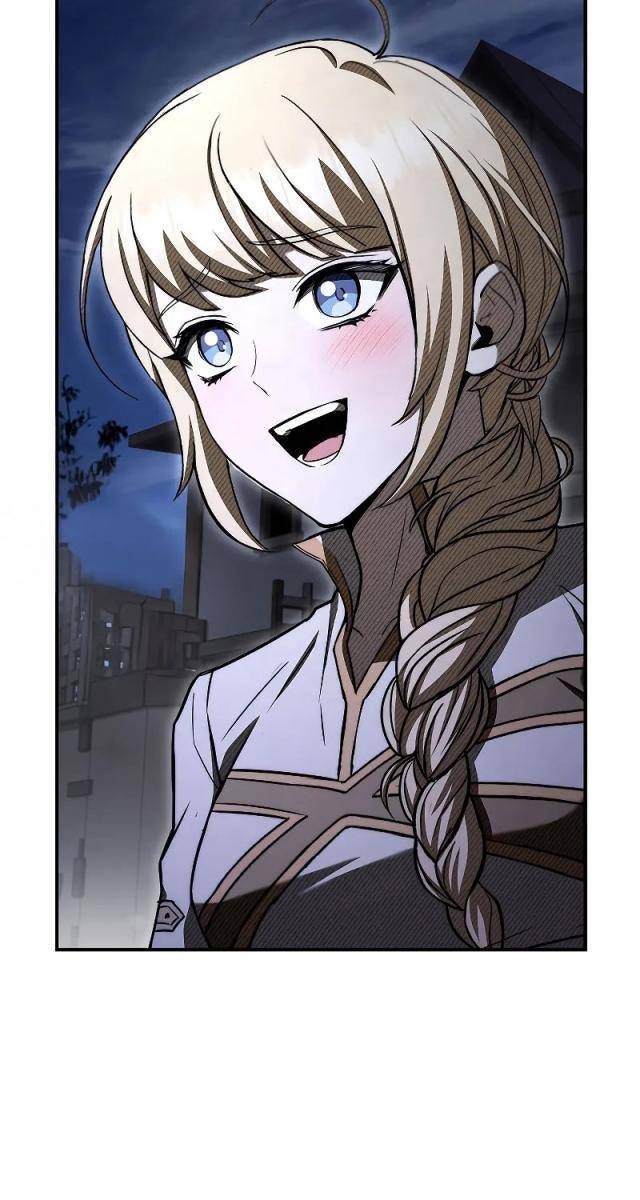 Vô Hồn Bất Kính Giả Dạ - Page 115