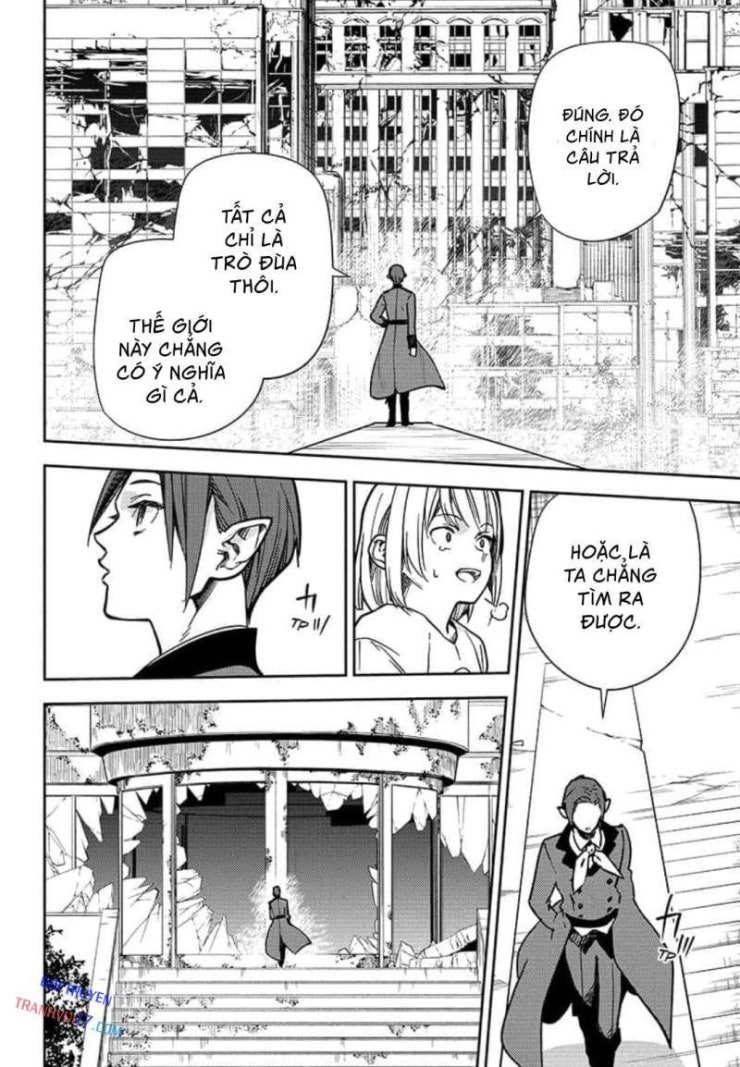 Thiên Thần Ngày Tận Thế - Page 30