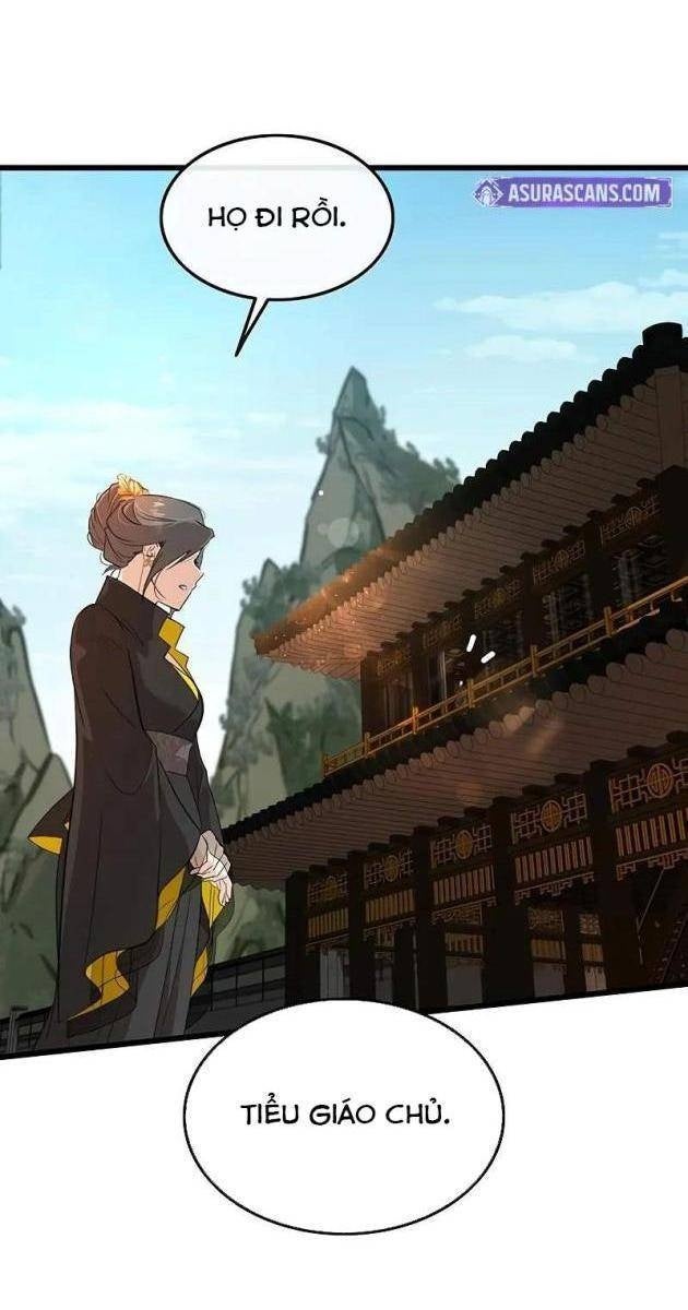 Vợ Tôi Là Giáo Chủ Ma Giáo - Page 65