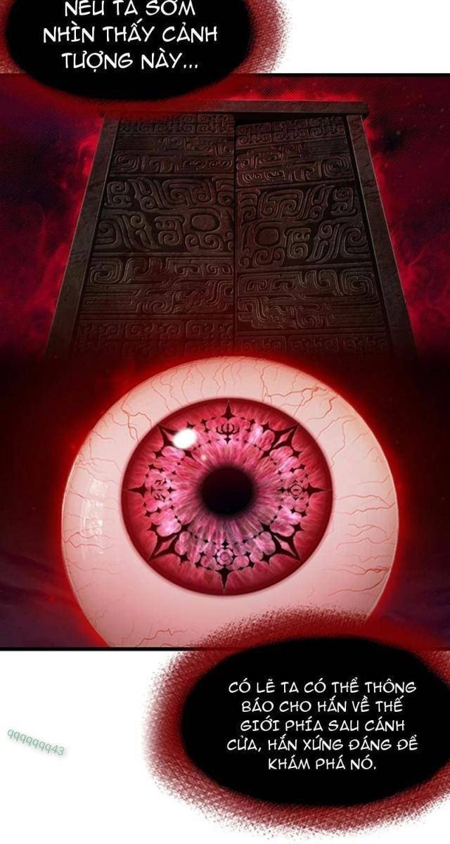 Bàn Tay Thần Thánh - Page 57