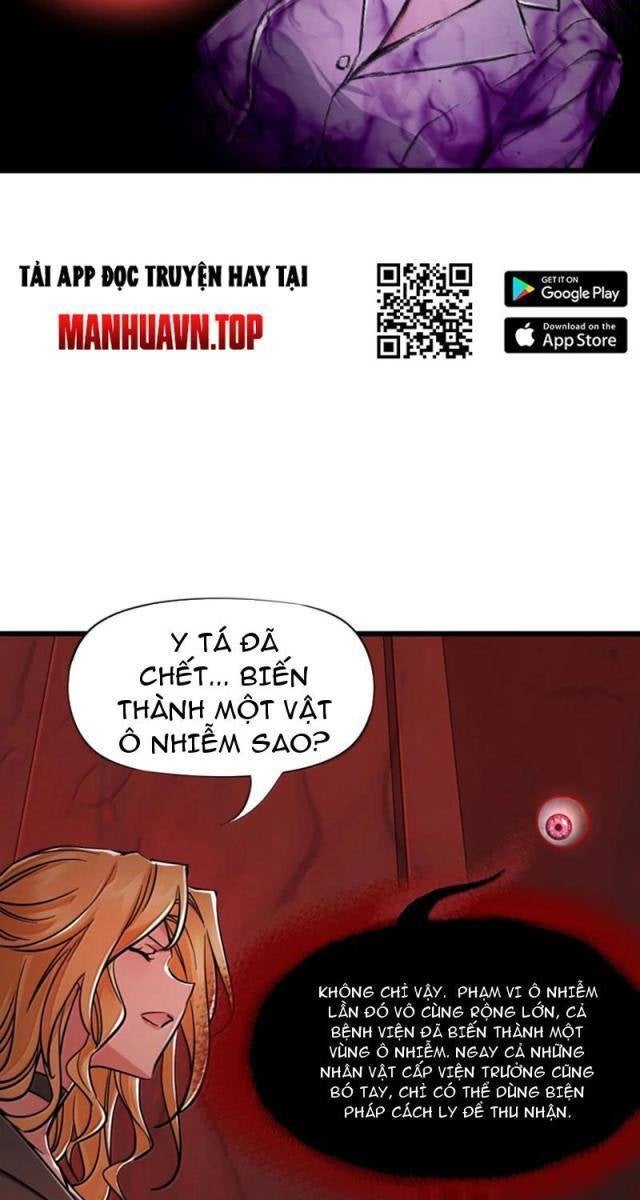 Bàn Tay Thần Thánh - Page 45