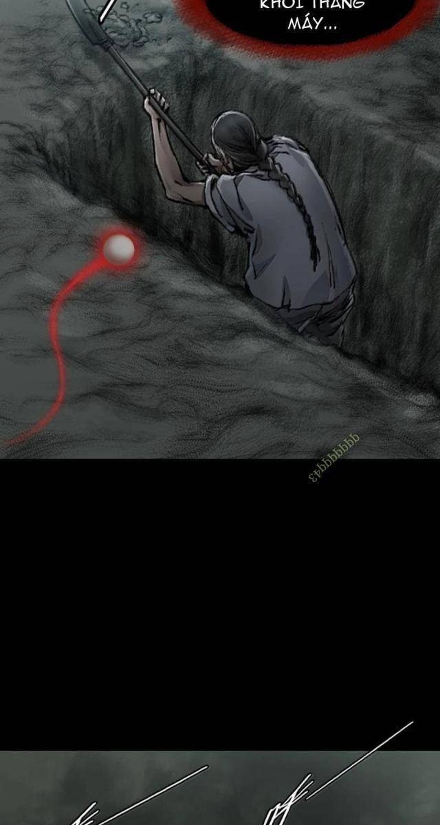 Bàn Tay Thần Thánh - Page 11