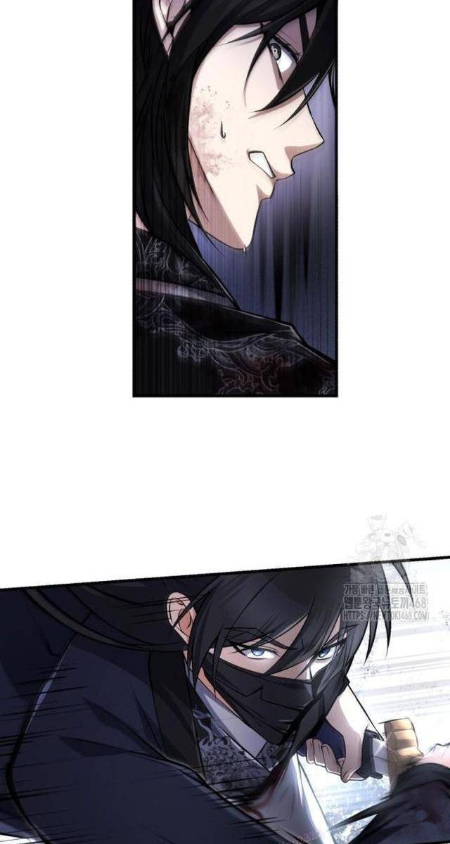 Giảng Sư Đứng Đầu: Baek Sư phụ - Page 122