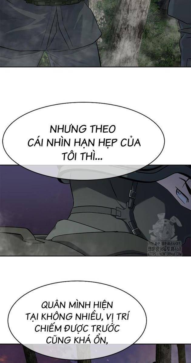 Đội Trưởng Lính Đánh Thuê - Page 83
