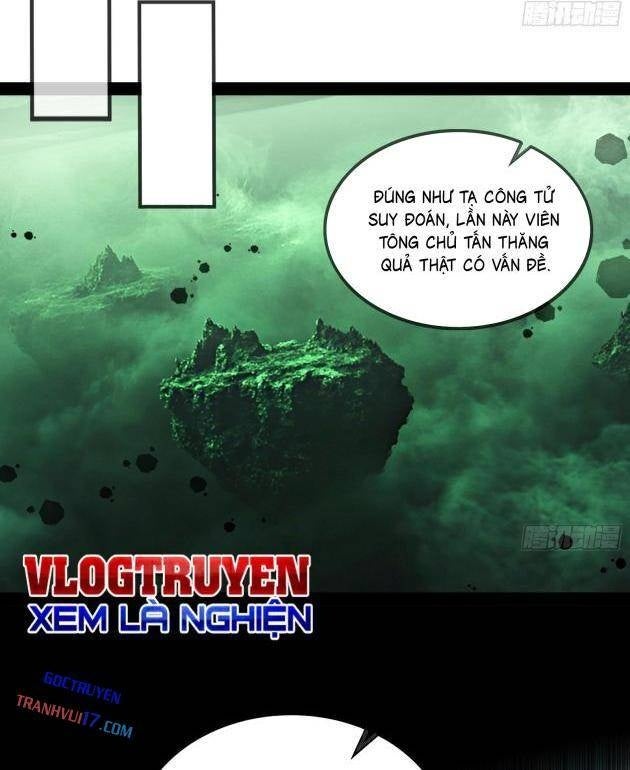 Ta Là Tà Đế - Page 24