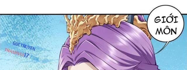 Ta Dùng Cơ Bắp Xưng Bá Tu Tiên Giới - Page 57