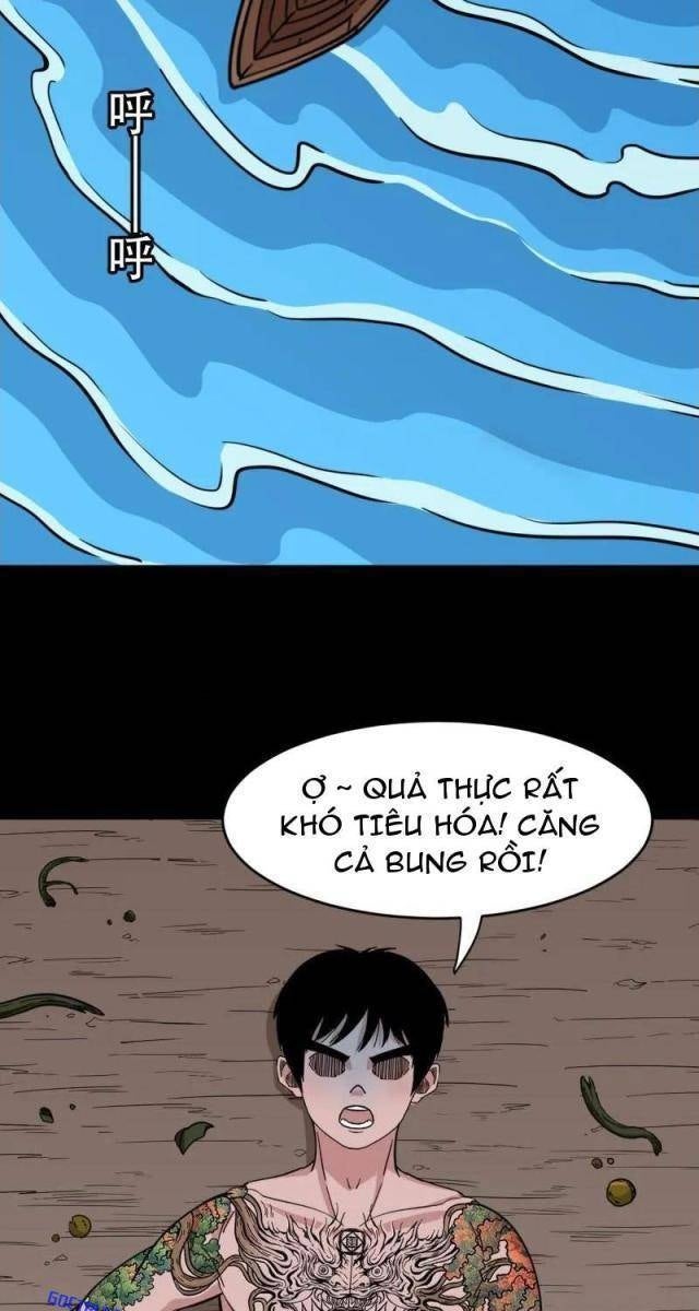 Đấu Yếm Thần - Page 55