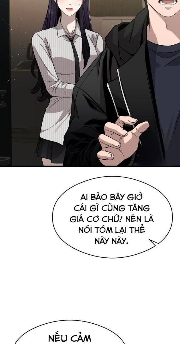 Hẹn Hò Rùng Rợn - Page 151