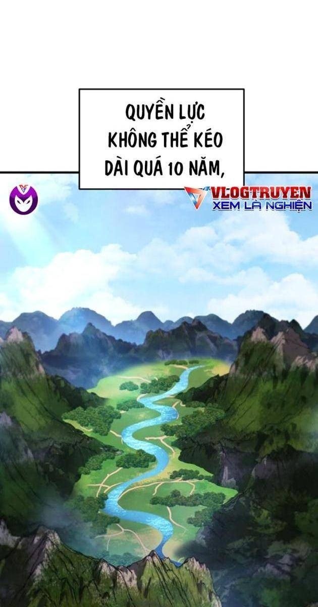 Thanh Kiếm Của Hoàng Đế - Page 137