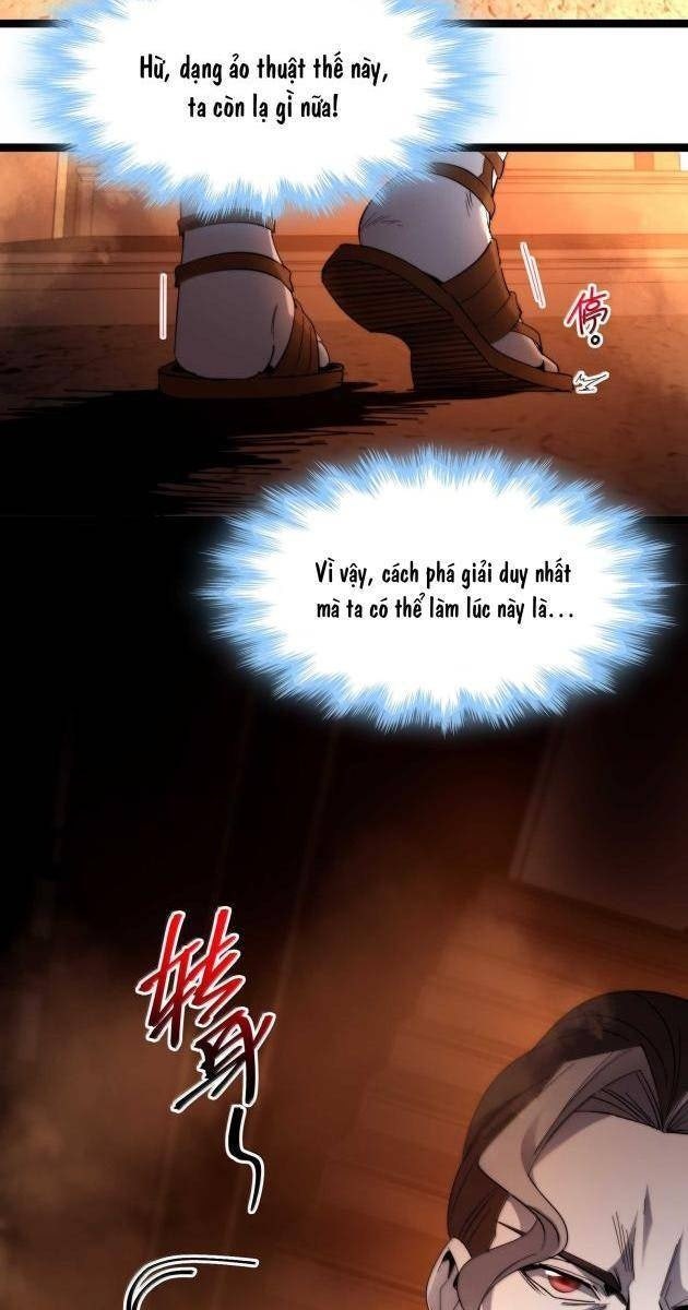 Sức Mạnh Của Ác Thần - Page 95