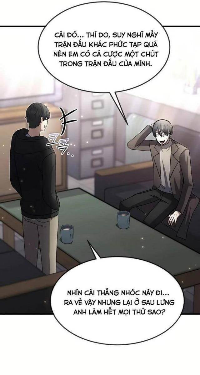 Thần Khí Huyền Thoại Của Người Chơi Thiên Tài - Page 15