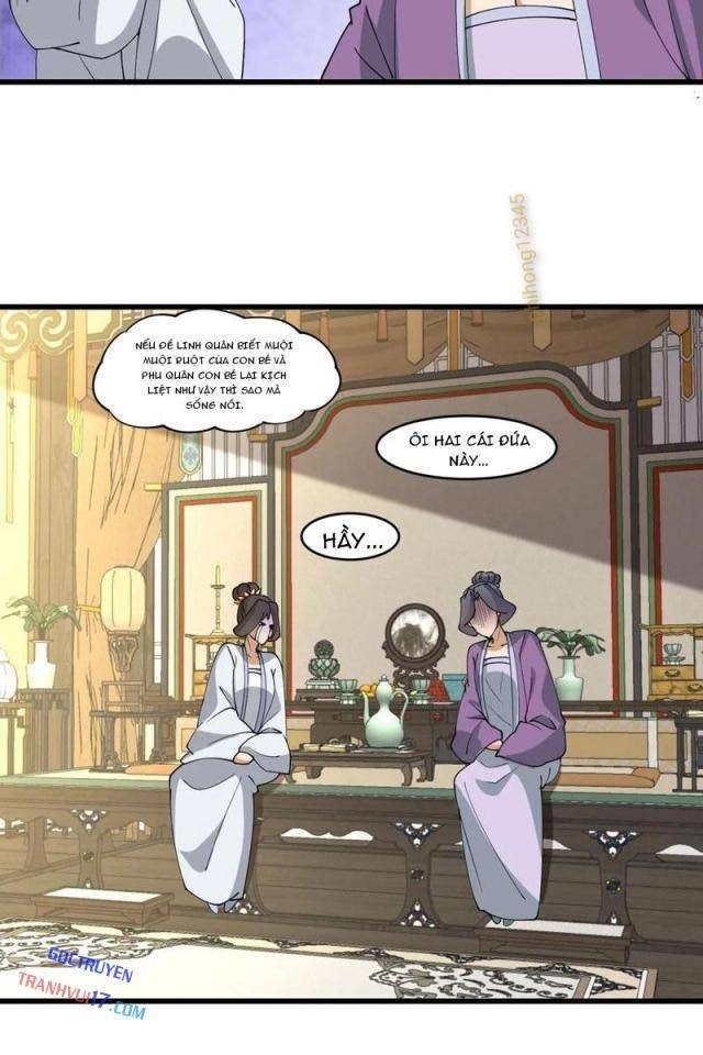 Công Tử Biệt Tú - Page 8