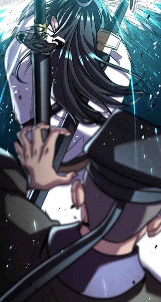 Tiểu Đệ Tử Của Võ Lâm Minh Chủ - Page 91