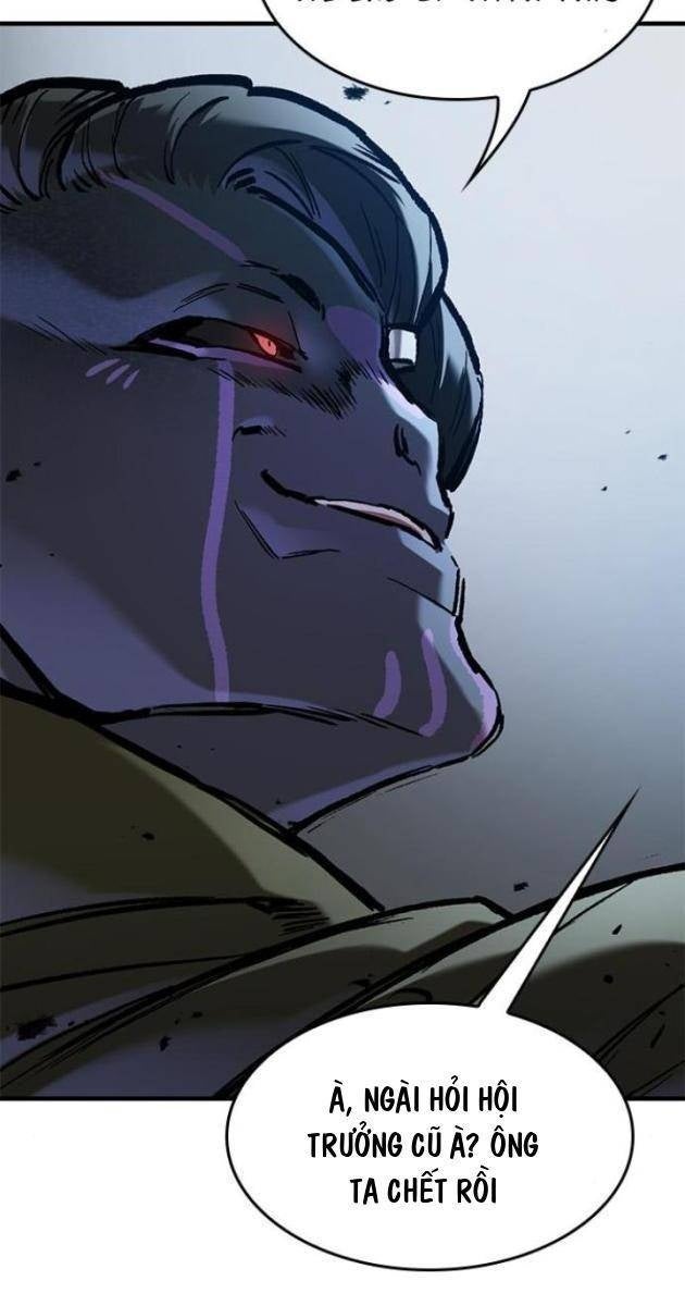 Hiệp Sĩ Sống Vì Ngày Hôm Nay - Page 79