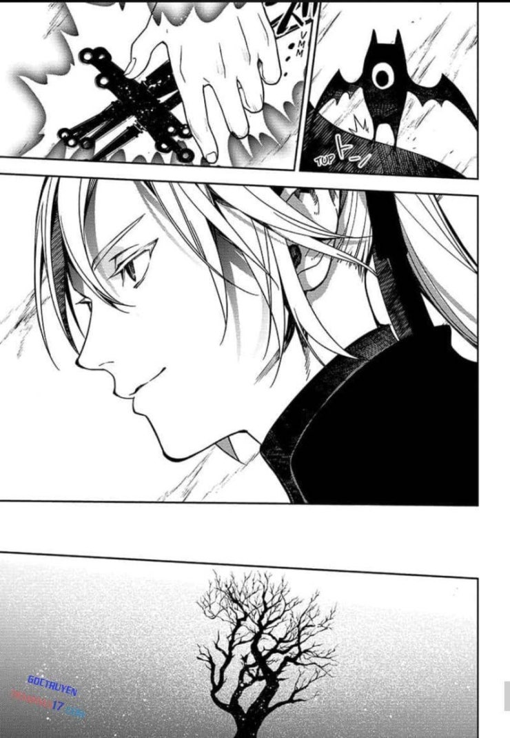 Thiên Thần Ngày Tận Thế - Page 33