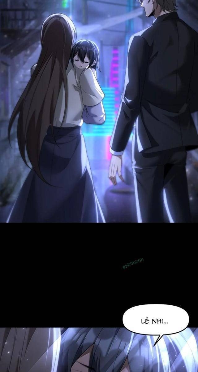 Tôi Livestream Cầu Hôn Nữ Quỷ Vậy Mà Thành Công!? - Page 98