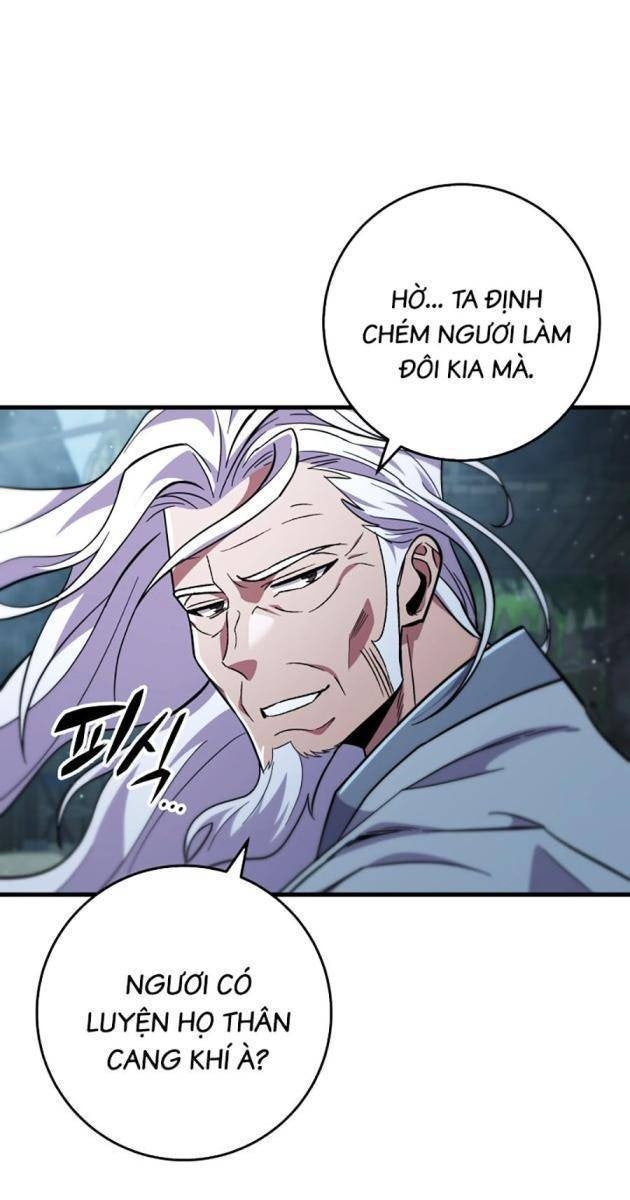 Cửu Thiên Kiếm Pháp - Page 26