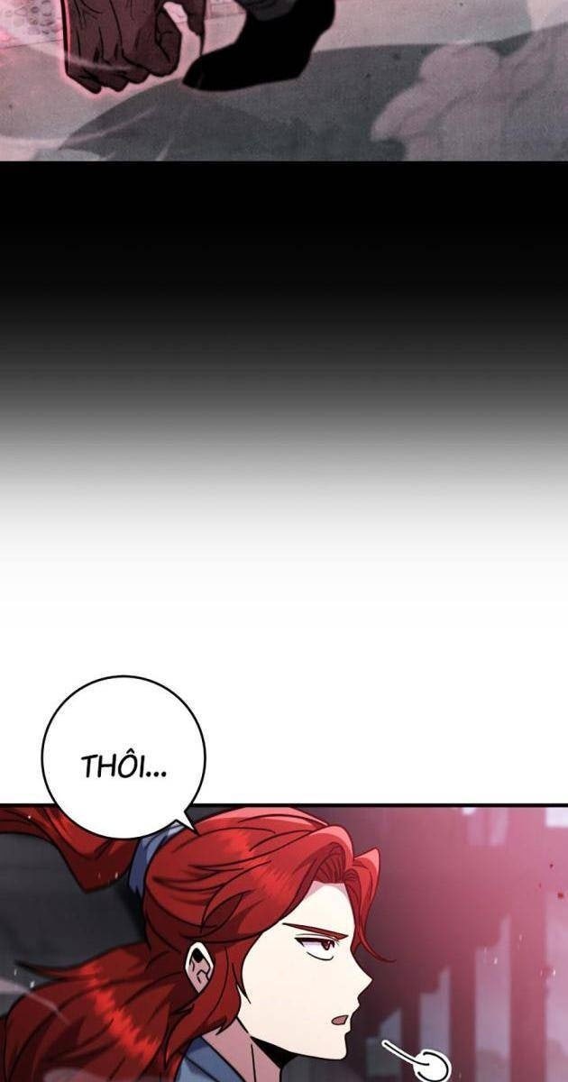 Cửu Thiên Kiếm Pháp - Page 22