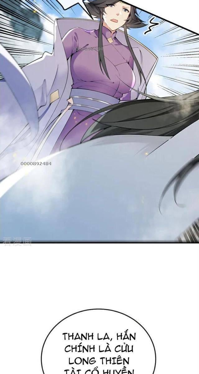 Thập Đại Đế Hoàng Đều Là Đệ Tử Của Ta - Page 5