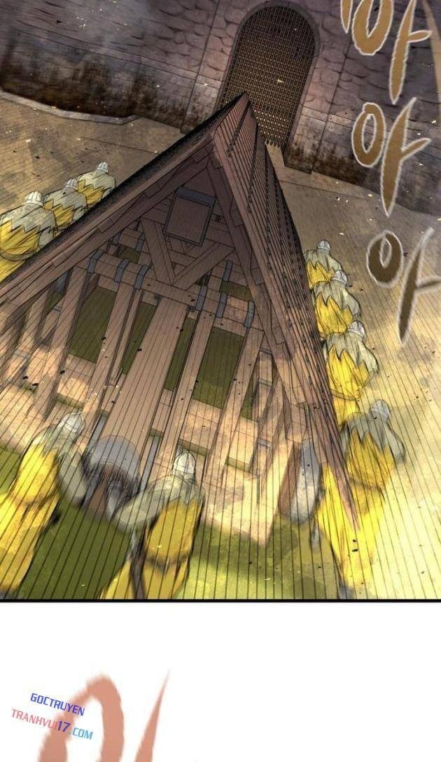 Mỗi Lính Đánh Thuê Trở Về Đều Có Một Kế Hoạch - Page 45