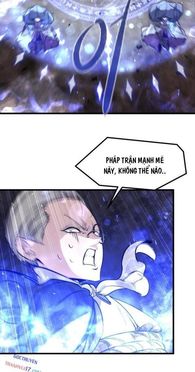 Mỗi Lính Đánh Thuê Trở Về Đều Có Một Kế Hoạch - Page 93