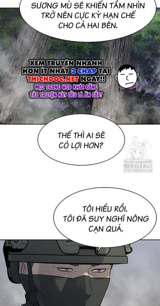 Đội Trưởng Lính Đánh Thuê - Page 91
