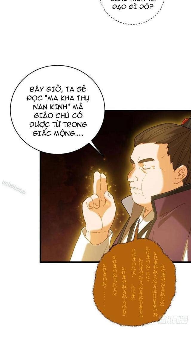 Đại Thừa Kỳ Mới Có Nghịch Tập Hệ Thống - Page 29