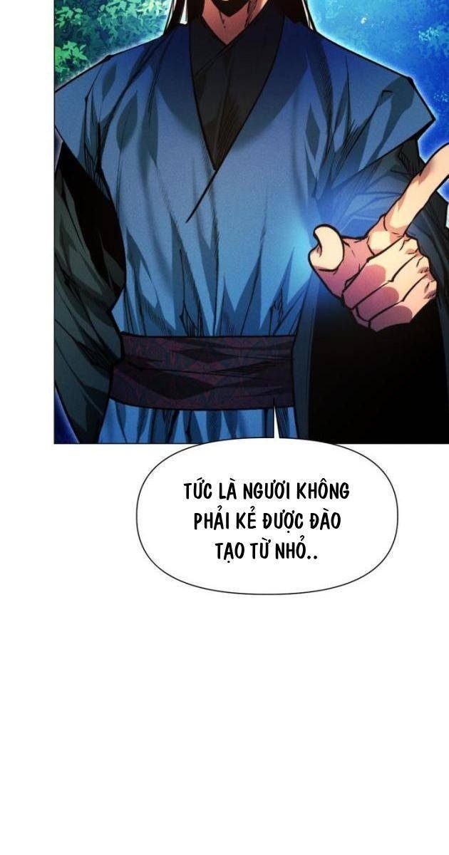 Chuyển Sinh Vào Thế Giới Võ Lâm - Page 23