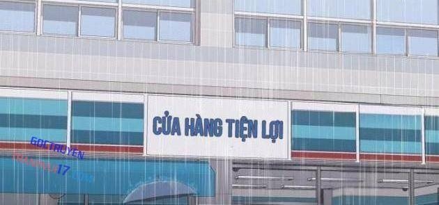 Hẹn Hò Rùng Rợn - Page 25