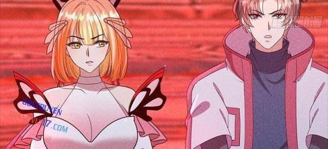 Thần Cấp Ngự Thú: Ta Khế Ước Nữ Thần Vô Hạn - Page 28