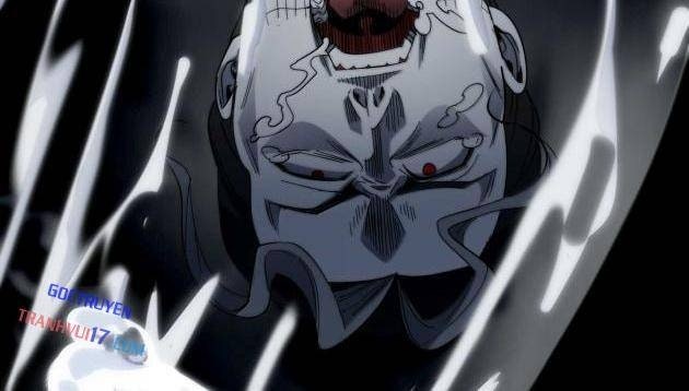 Sức Mạnh Của Ác Thần - Page 69