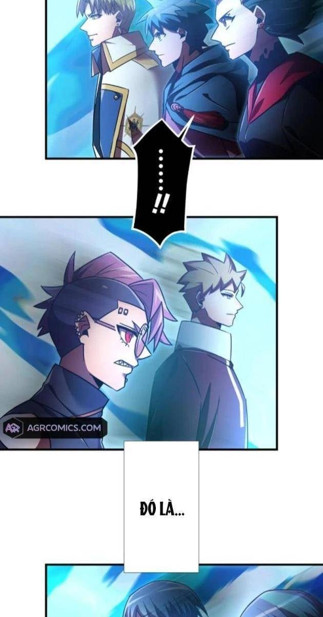 Huyết Thánh Cứu Thế Chủ~ Ta Chỉ Cần 0.0000001% Đã Trở Thành Vô Địch - Page 142