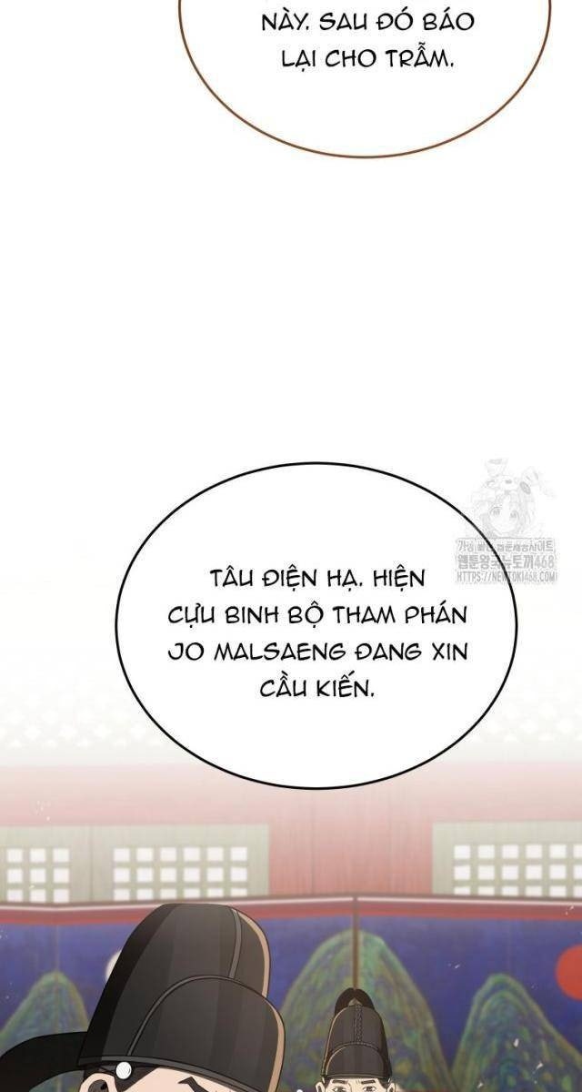 Vương Triều Đen Tối Joseon - Page 19