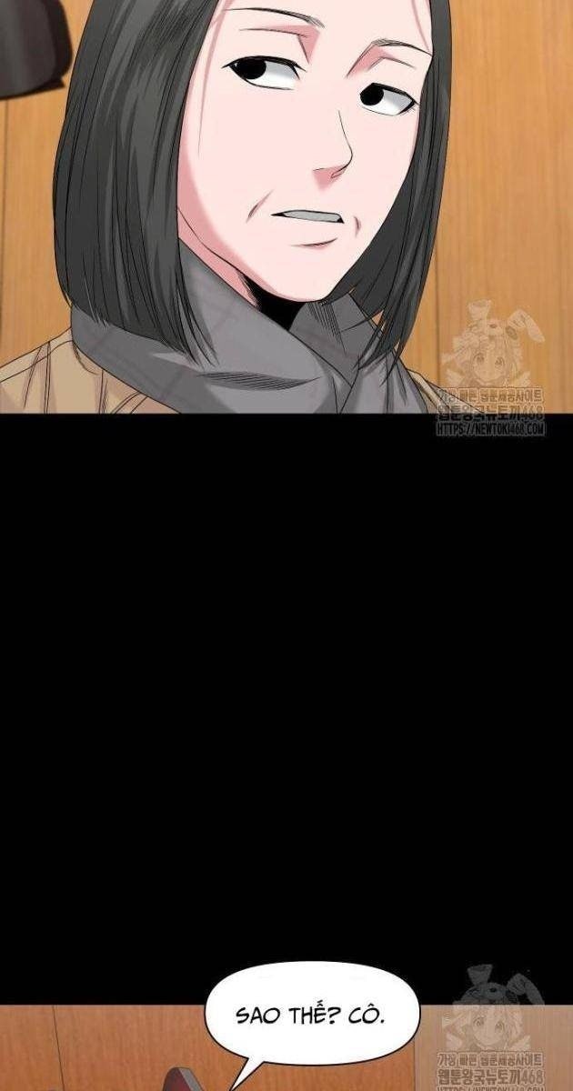 Ngôi Làng Ma Quái - Page 36