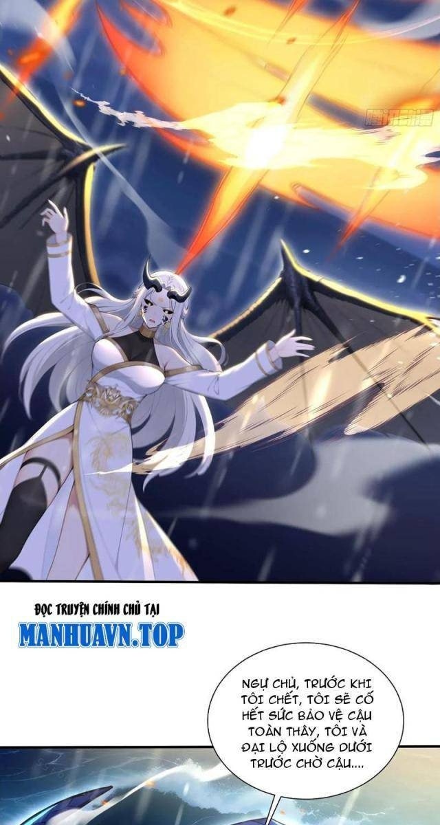 Đệ Nhất Ngự Thú Sư - Page 47