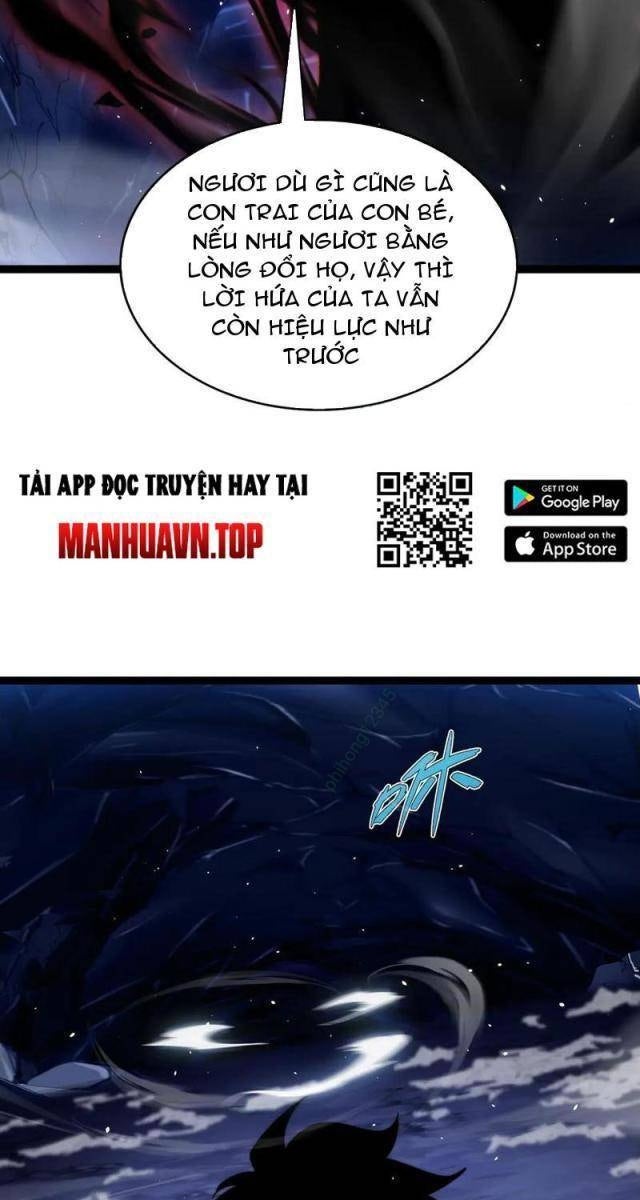 Sức Mạnh Tối Đa? Ta Lại Là Vong Linh Sư! - Page 37