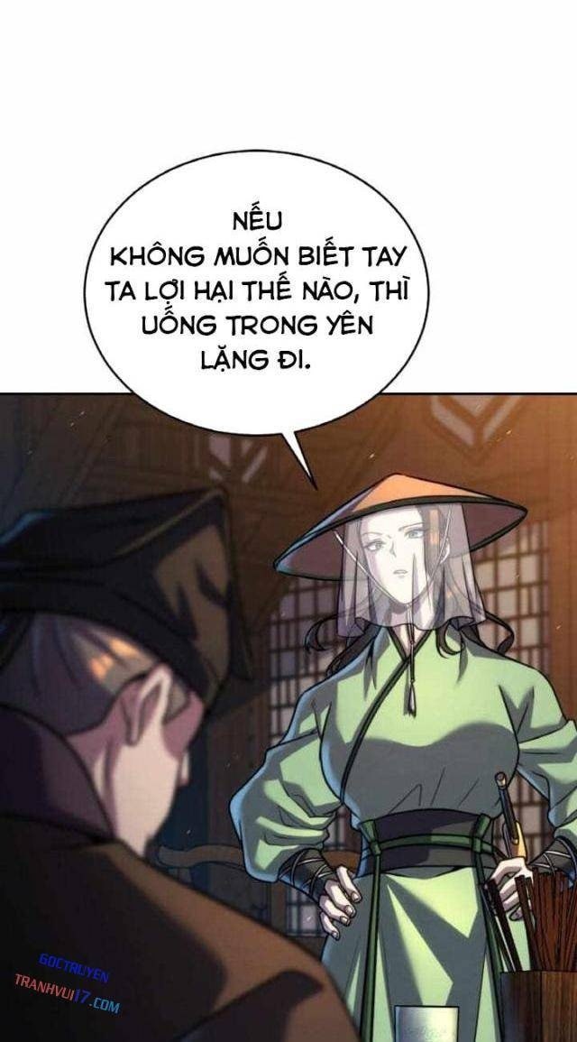 Tiểu Đệ Tử Của Võ Lâm Minh Chủ - Page 48